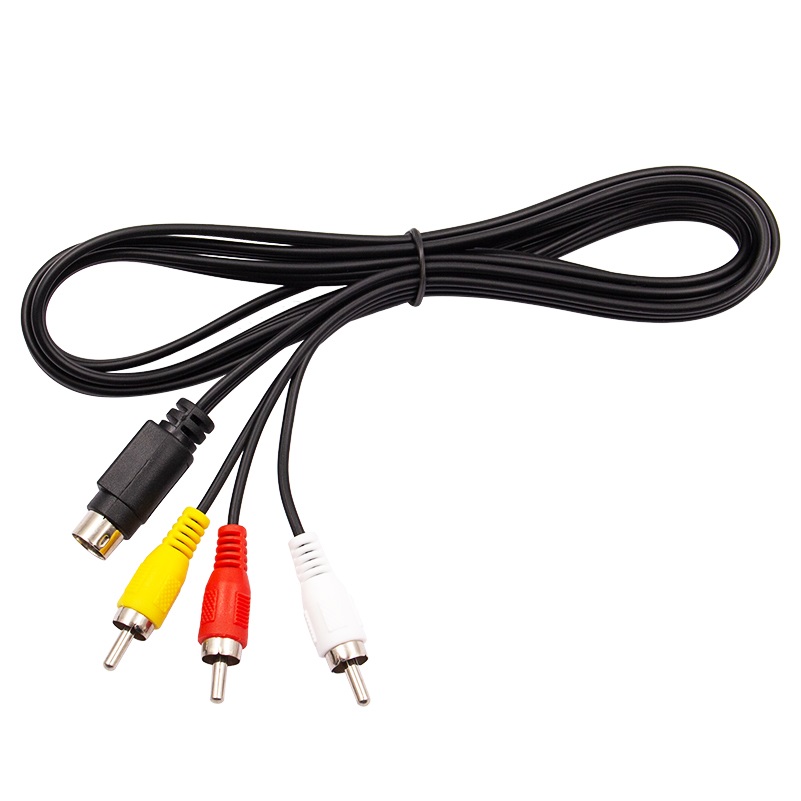 1.8M for Sega Genesis 2 3 II I - Retro Gaming Kit ulasan dan harga